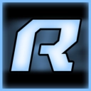 Logo aplikácie Raze