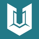 Logo aplikácie UZDoom