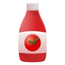 Логотип Ketchup