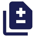 Logo aplikácie jdDiff