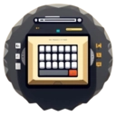 jdMacroPlayer 徽标