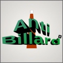 AntiBillard Logo