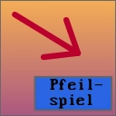 Pfeilspiel TNG international Logo