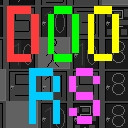 لوگوی DOORS app