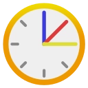 Logo aplikácie Timetable