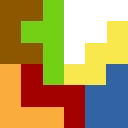 iQPuzzle 徽标