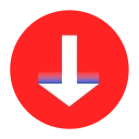 Yt Downloader Logo
