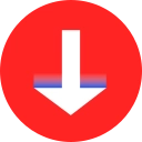 Yt Downloader ਲੋਗੋ