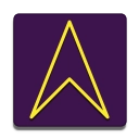 نشان Attack Vector Alpha