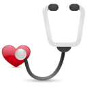 Logo de Universal Blood Pressure Manager