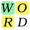 Logo aplikácie Words!