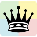Logo de Coronet