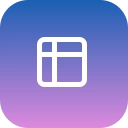 Logo Azul Box