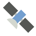 Логотип Satellite