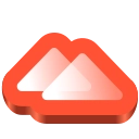Logo aplikácie Sly