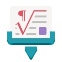 Logo aplikace Platen