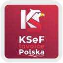 Logo KsefInvoice