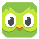 لوگوی DL: language lessons