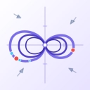 Loopa のロゴ