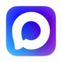 Logo aplikácie MAX