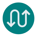 لوگوی Open Alert Viewer