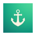 Логотип Haven
