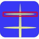 Logo aplikácie GIScan
