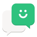 Logo aplikácie Chats