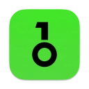 OneKey Λογότυπο