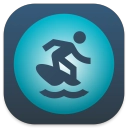 Logo aplikácie Deckr