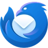 Лого на „Thunderbird ESR“