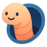 Лого на „Sendworm“