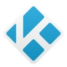 Лого на „Kodi“