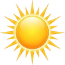 Логотип WeatherWidget