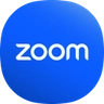 Лого на „Zoom“
