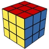 Лого на „CubeTimer“