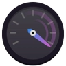 Лого на „Speedtest“