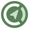 Logo de CoMaps