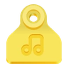 Лого на „Ear Tag“