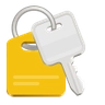 Лого на „Key Rack“