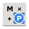 Лого на „Multiplication Puzzle“