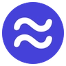 Sovelluksen Fluxer logo
