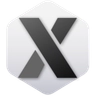 Logo X Minecraft Launcher