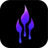 Logo ng Darkly