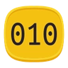 Tauno Monitor Logotyp
