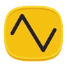 Tauno Serial Plotter Logotyp