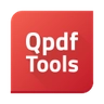 Лого на „Qpdf Tools“
