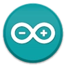 Лого на „Arduino IDE“