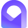 Лого на „Proton Mail Bridge“