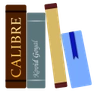 Лого на „calibre“